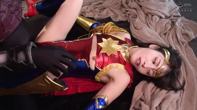 SPSC-006 Wonder Lady: Exposed Gender Lie Umi Oikawa 200 0