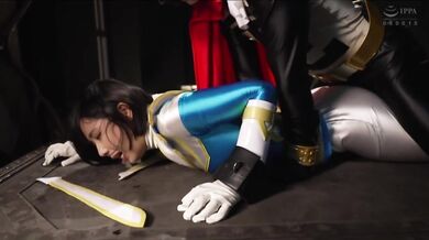 SPSC-42 Monaka Sengoku Nakadashi Maske Flügel Ranger, Blauer Flügel - Zerrissene Feder GIGA(ギガ)2024-10-25