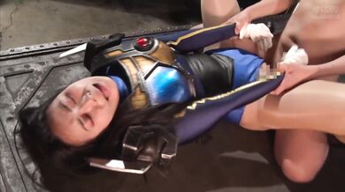 SPSD-50 Mina Rakuen (Mina im Paradies) Arondight GIGA 2025-05-23