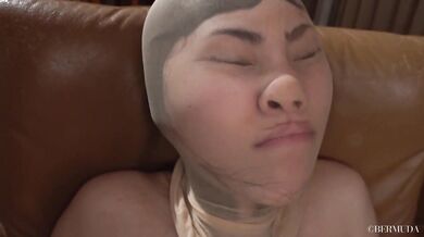 BDA-197 Anal screams! The target of a beautiful teacher's asshole Natsuki Takeuchi