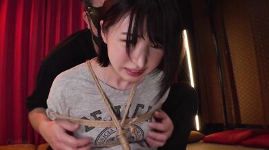 CMV-189 Idol trainee, Spartan training camp, ego collapse, Yui Tojo