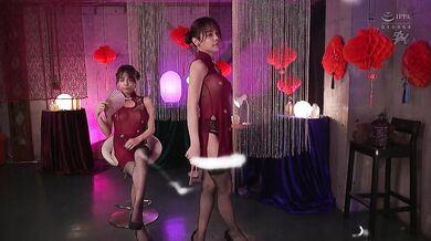 DASS-251 Marina Ikeda, a talented NH esthetician who knows everything about men's pleasure.