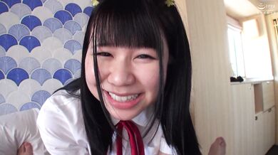 DOKS-605 Infinite Squirting Tropical Girl Tsukimi Ryo - Ryo Tsukimi