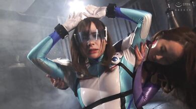 GHOV-003 Serious Heroine Betrayal Pleasure Training - Yui Misaki