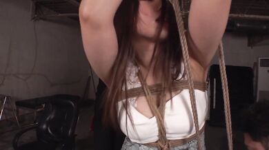 GMEM-031 ULTRA SWEET Akakai Beautiful Lady Limit Breaking Overtrip Acme Tears Wet Agony Convulsions Beautiful Aika Usui Ren - Usui Pass