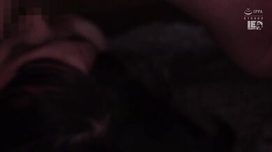 IESM-071 Yura Kana Bondage Ban Shrimp Warp Hanging 3P Sex, Hard Bondage play