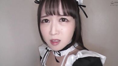 MDTM-731 Complete POV Quickie Impregnation Fucking Submissive Maid Kurumi Momota - Hyakuta Walnut