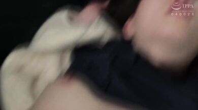 OMHD-029 Poison Gas / Aphrodisiac De Gangimari Brainwashing Experiment Drive With My Poison Kozue Fujita