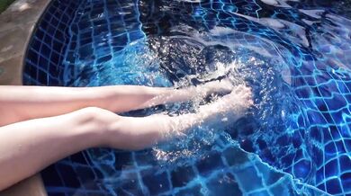 REBD-880 Non7 恋爱中的异国情调,温暖的诺努拉