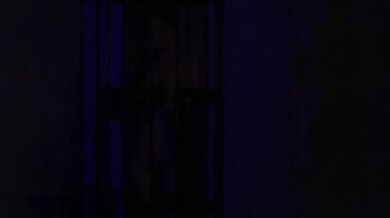 RVG-228 Anal Device Bondage Iron Restraint Anal play BEST VOL.4 - Nozomi Arimura