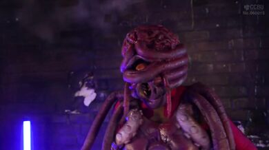 SPSD-93 Himari Kosaka (小坂ひまり) Busty Heroine Power Woman Hard Defeat x Hard Fall GIGA(ギガ)2025-08-22