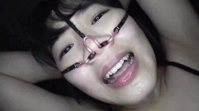 GMEM-040 受虐狂勃起乳头paipan剑龙与变态安装唤醒荷兰妻子Maina Mizuto