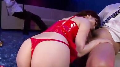 JUC-950 Married Woman Undercover Investigator - Desperate Search for Her Husband Who Disappeared in an Illegal SM Club - Yu Kawakami - Yu Kawakami (Shizuku Morino)