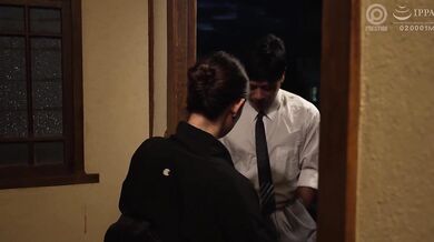 KBR-009 夫の遺影の前で気が狂う程イカされてしまった私.。 未亡人 恥●の獣交尾 松岡すず【MGSだけのおまけ映像付き+15分】