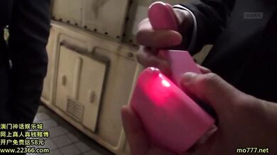 MRXD-018 Great success every day! Shimbashi Popular Men's Esthetics-Dismissal if you get caught! But I can't refuse the customer ... Infiltrate the popular Domaso busty beautician who transforms with the back while hiding in the shop! ~ Erica Kitagawa