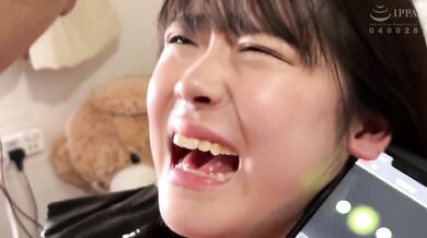 OMHD-025 Electric shock brainwashing experiment Only my electric shock can release that play's sick heart. Akari Minase