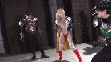 SPSC-041 Spandexer Cosmo Angel Tsukasa Nagano 470 0