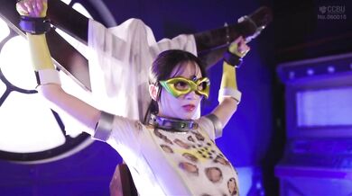 SPSD-003 New Panchira Stalker VOL.3