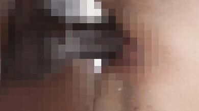 BDA-179 Black Awakening True Black Shock Ayaka Mochizuki