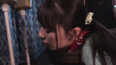 CMN-228 ยาสวนทวารหนักดอกทองEX21 - ริโกะ โทคุชิมะ