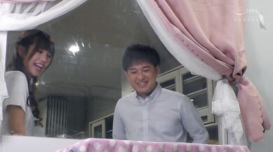 DKD-006 Is it okay to do this when I'm going to be a dad tomorrow? Karen Asahina