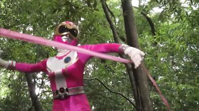 GHOV-81 Siêu anh hùng Rangers trong tình thế nguy cấp ~ Săn lùng nữ anh hùng! 4 nữ anh hùng của đội quân bị nhắm đến ~ Fighting Action 2022-12-09 GIGA