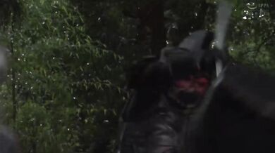 GHOV-81 Siêu anh hùng Rangers trong tình thế nguy cấp ~ Săn lùng nữ anh hùng! 4 nữ anh hùng của đội quân bị nhắm đến ~ Fighting Action 2022-12-09 GIGA