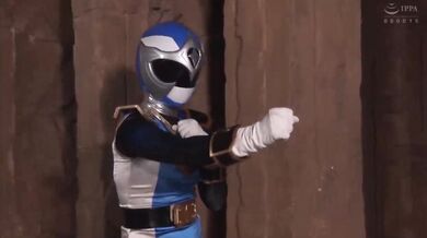 GHOV-81 Siêu anh hùng Rangers trong tình thế nguy cấp ~ Săn lùng nữ anh hùng! 4 nữ anh hùng của đội quân bị nhắm đến ~ Fighting Action 2022-12-09 GIGA