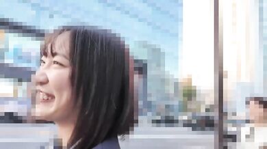 HMN-729 Find the AV actor!! Find the actor who was released into the city within 24 hours and stop him from having creampie sex! Akane Mitani - Akari Mitani