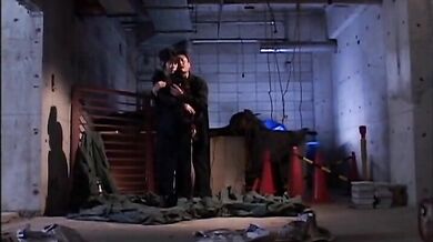 HODV-20802 Nasty Crazy M Training... Beautiful Breasts Wet With Tears Chinatsu Nakano