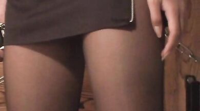 IESP-449 Narcotics Investigator Yak Pickled Vaginal Spasm Roa Sumikawa - Sumikawa Roa