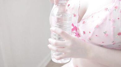 MBRBA-119 Riho Shishido: Naked Beauty