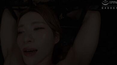 ARAN-052 발광 절정 남자의 딸 도S풍의イケイケお姉さんを捕まえたら男だったので 고문했더니ガクガク震えながらメスイキするので気を失くすまでイカせてみました まゆり