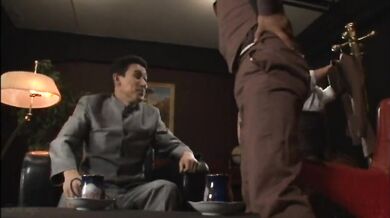 CMA-116 Humiliation Career Woman 3 Working women whose careers collapse due to violent sexual harassment training - Kirishima Anna