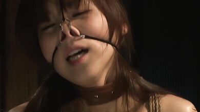 CMV-197 Vixen Enema Special: Anal Pleasure and Crying Anus 2 - Kiyo Himekawa