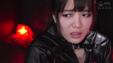 DDHH-013 Chain Shame - The Research Lab - Sachiko