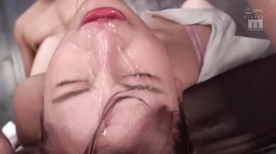 MIAA-273 A Naughty Gal Transforms Into A Cum Swallowing Cum Bucket A Deep Throat Moaning And Groaning Double Dick Sucking Babe Hina Nanase Reira Hazuki - Haduki Leira