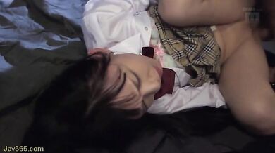 MIGD-627 Creampie meat urinal Marie Konishi