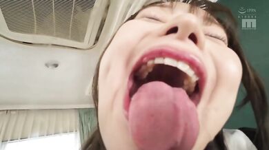 MIRD-244 Erotic Maid Training School, Service Straddle Department, Sticky Tongue-kissing, Cowgirl, Creampie Department - Emma Futaba