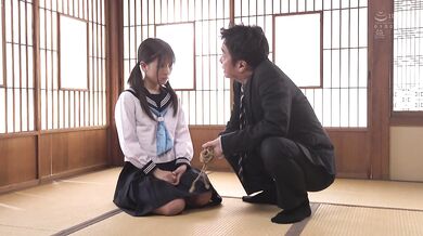 MUDR-109 Ever Since That Day... A Beautiful Y********l In Uniform Gets S&M Creampie Breaking In Sex Yui Nagase