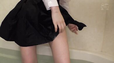 MUKD-515 I just want to defile a slender schoolgirl in uniform as I please. School uniform fetishism