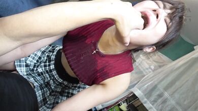 NDWQ-008 Throat demon training Throat Onaho birth edition - Ai