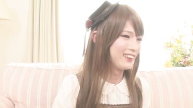 OPPW-059 Man's daughter Anani 2 - Mirai Futaba