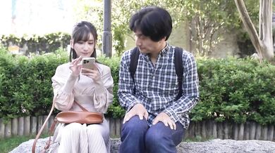 PPPE-097 Karen Yuzuriha Got An Erection When My Big Tits Girlfriend Was Fucked By DQNs Using Aphrodisiacs And Creampied Until The Sperm Flowed Backwards - Karen Kaede