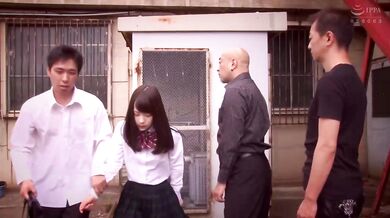 REAL-730 Shikotama J ●! !! School Girls Leap 30 People 4 Hours - Abe Mikako