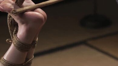 SMSD-022 Female prisoner illusion Aya Shiomi