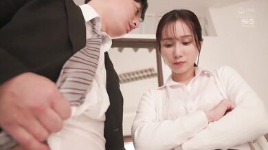 SONE-037 미모의 도도한 상사에게 조잡하게 취급당해 욕망! 그대로 부끄럽게 사정하게 되는 나. 코지마 미나미 (BOD)