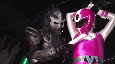 SPSB-078 Luxman: The Second Pink is an Evil Female Executive Akari Minami 4,795 29 - Akari Minase