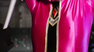 SPSC-89 Mai Arisu, Sakura Misaki (岬さくら) (有栖舞衣) Senkou Sentai Sairyuger Sludge Mask und Ghost Mask GIGA(ギガ)2025-01-24