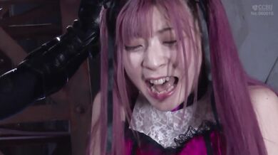 SPSD-004 New Panchira Stalker VOL.4